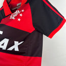 Jersey Flamengo Retrô 1987 Home