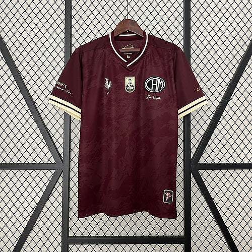 Camiseta 24∕25 Atletico Mineiro Red
