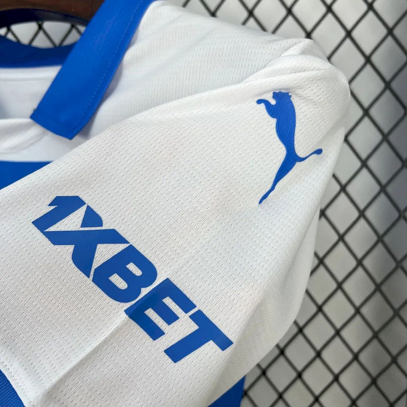 Jersey Universidad Católica 25/26 Home