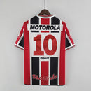 Jersey São Paulo Retrô 2000  Away