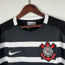 Jersey Corinthians Retrô 15/16