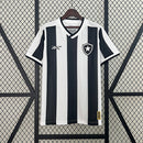 Jersey 24∕25 Botafogo Home All Sponsors