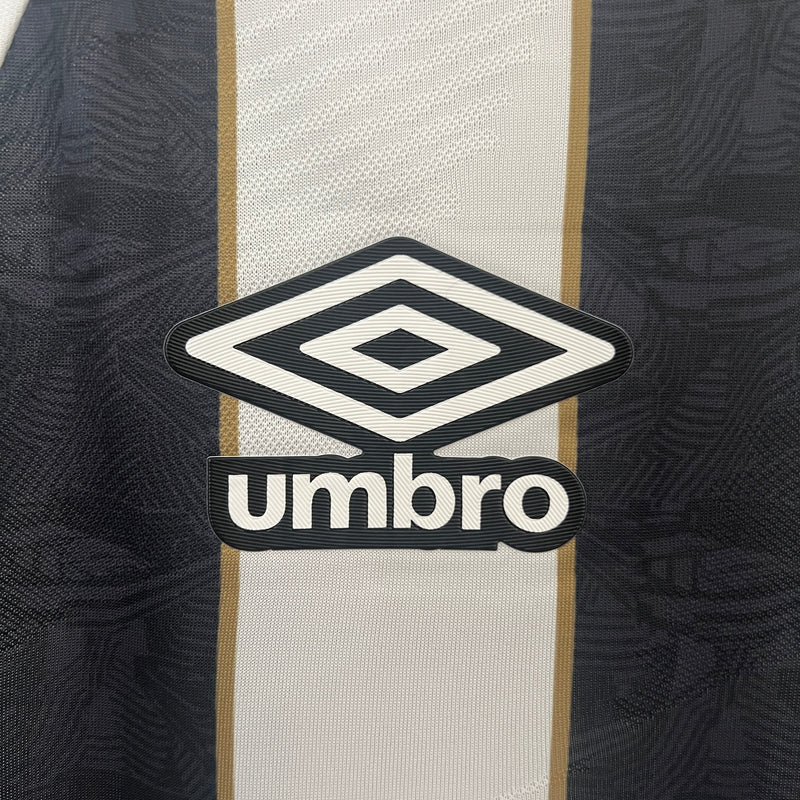 Camiseta 24∕25 Santos away