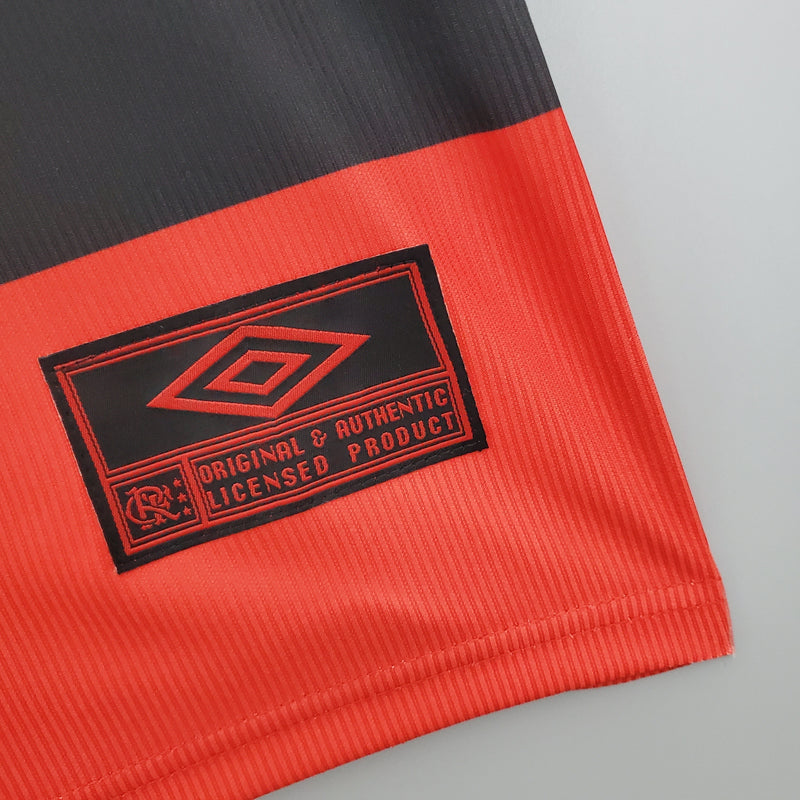 Camiseta Flamengo Retrô 1999