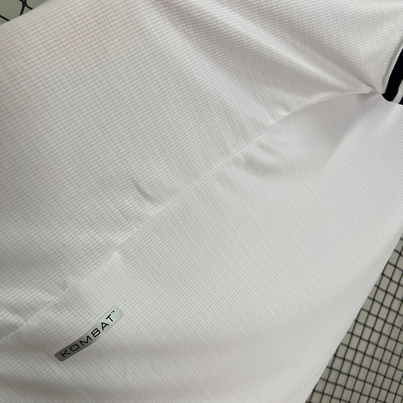 Camiseta 24∕25 Vest Vasco da Gama away