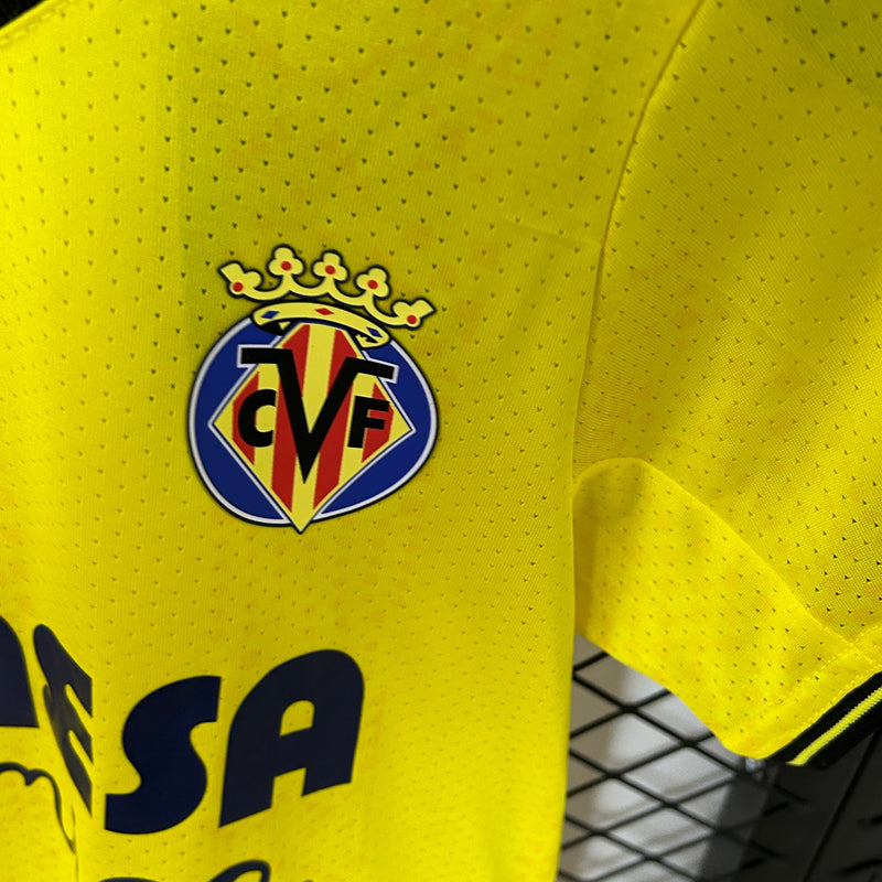 Kids Villarreal 24∕25 Home