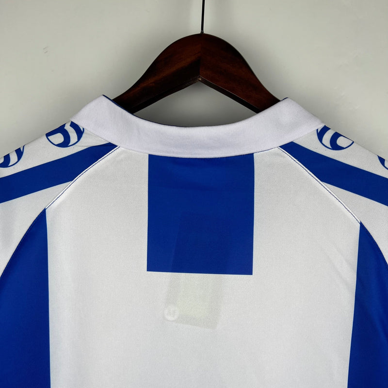 Camiseta Espanyol Retrô 84/89 Home
