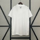 Jersey 24∕25 Santos home all sponsors