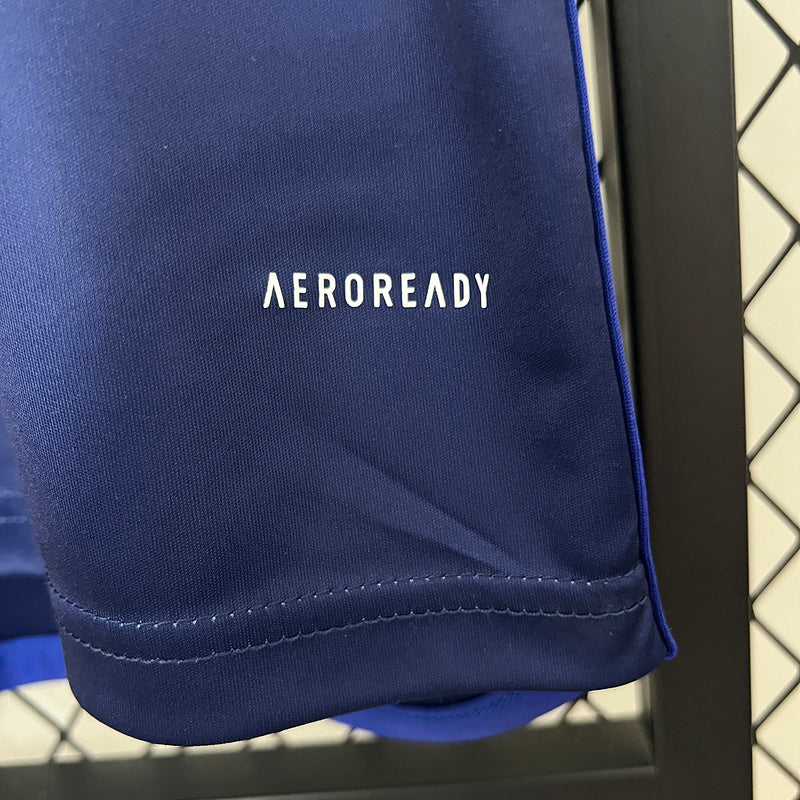 Jersey 24∕25 Boca Juniors Third Away