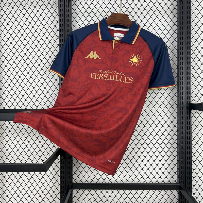Camiseta FC Versailles 24/25 Third