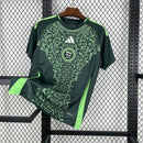 Jersey Aleria 2024/25 Away