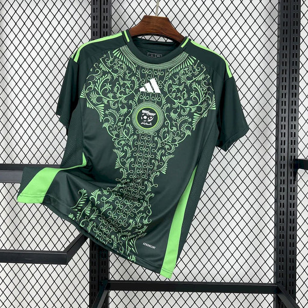 Camiseta Aleria 2024/25 Away