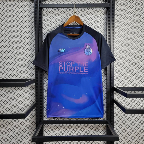 Camiseta do FC Porto 24/25 Christmas Special Edition