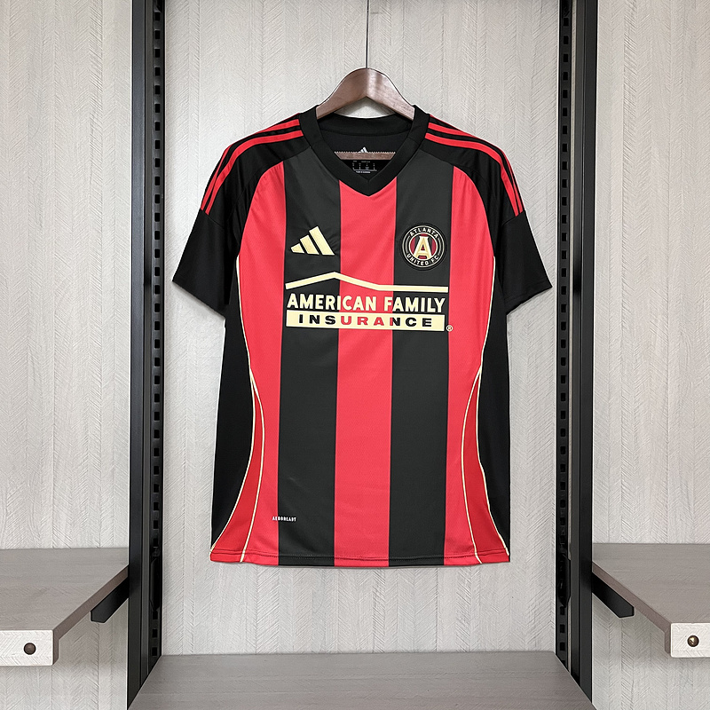 Jersey Atlanta Home 25/26