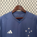 Jersey 24∕25 Cruzeiro Training Suit