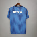 Jersey Flamengo Retro 2018 - Azul