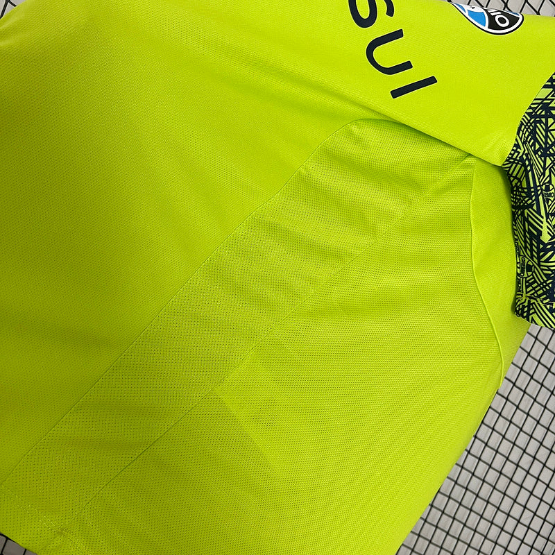 Camiseta 24∕25 Gremio Goalkeeper