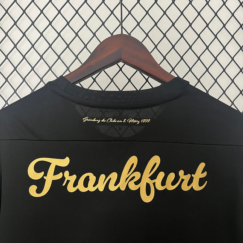 Camiseta 24∕25 Frankfurt Special Edition