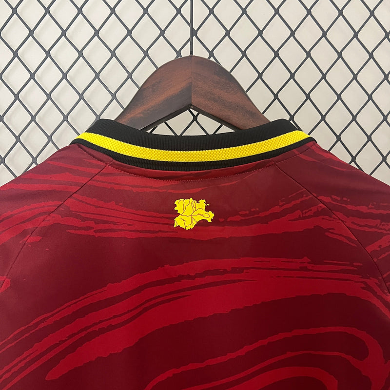 Jersey Valladolid 24/25 Third