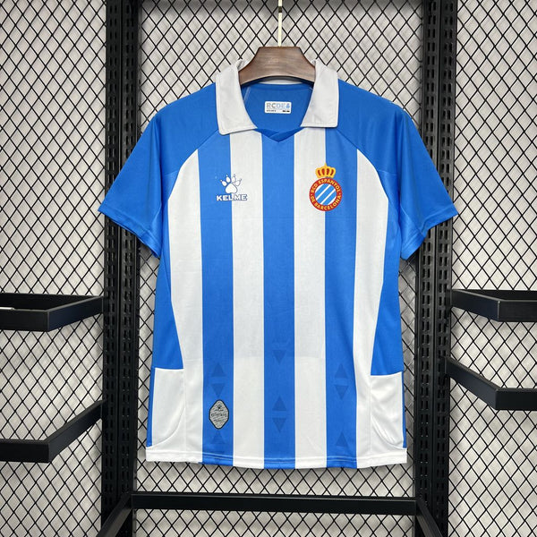Camiseta Espanyol 24/25 Home