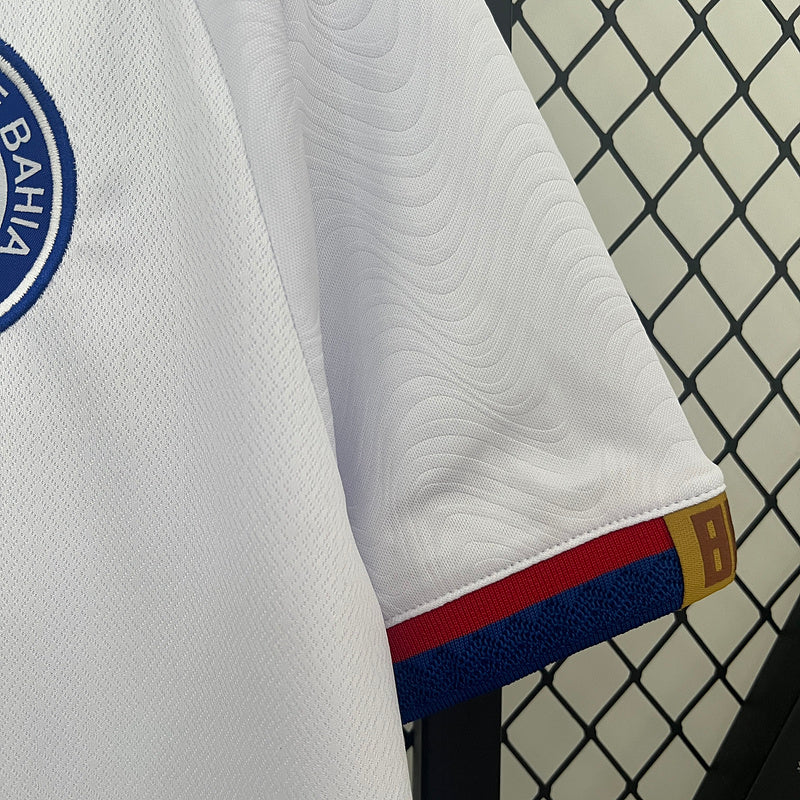 Camiseta 24∕25 Bahia Home