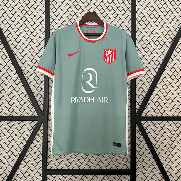 Camiseta 24∕25 Atletico Madrid Away