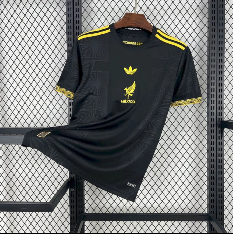 Jersey México de ORO 25/26 Special Edition