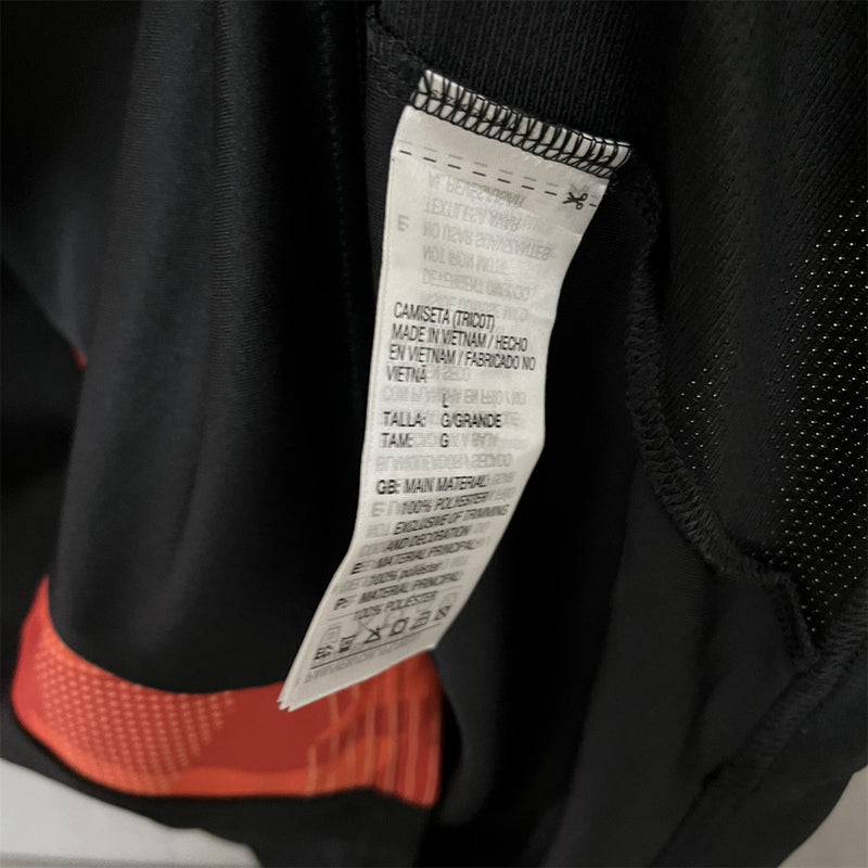 Jersey Atlético Mineiro Treino 25/26