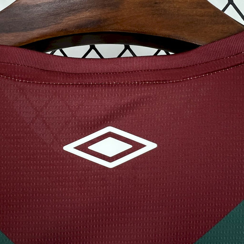 Camiseta 24∕25 Fluminense Third