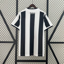 Jersey 24∕25 Botafogo Home All Sponsors