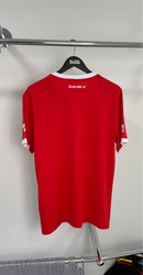 Jersey RIVER PLATE AUTHENTIC AWAY ADIDAS