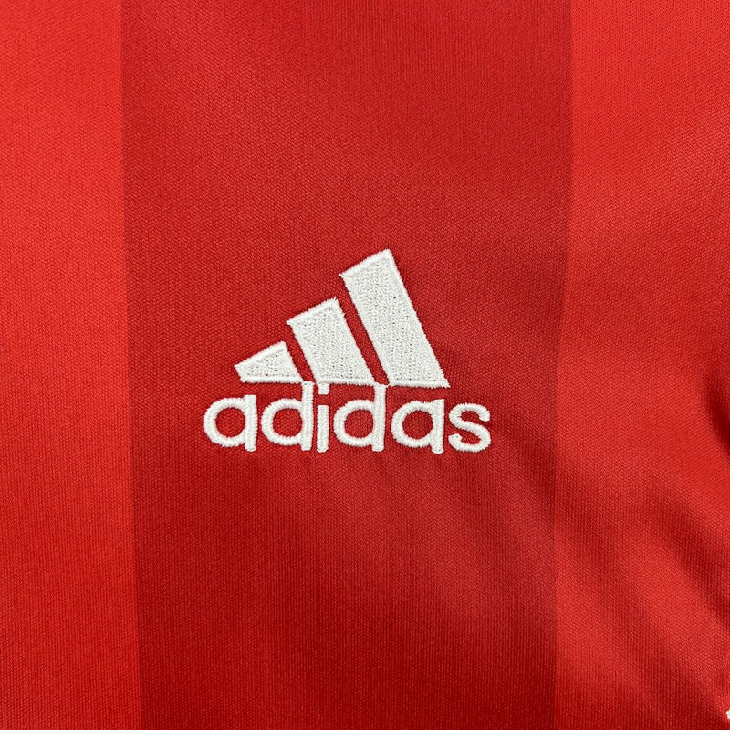 Camiseta do Liverpool Retro 2008/10 Home