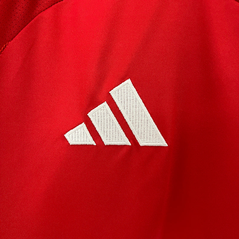 Camiseta 24∕25 Manchester United Home