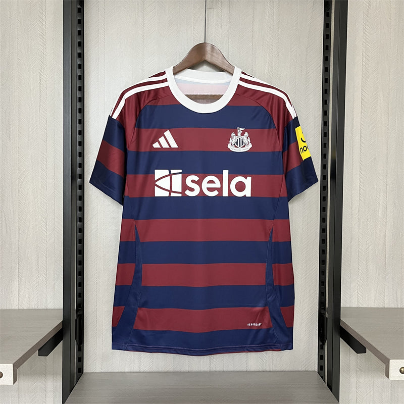 Camiseta Newcastle United 24/25 Away