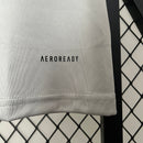 Jersey 24∕25 Vest Flamenco Training Wear Gray