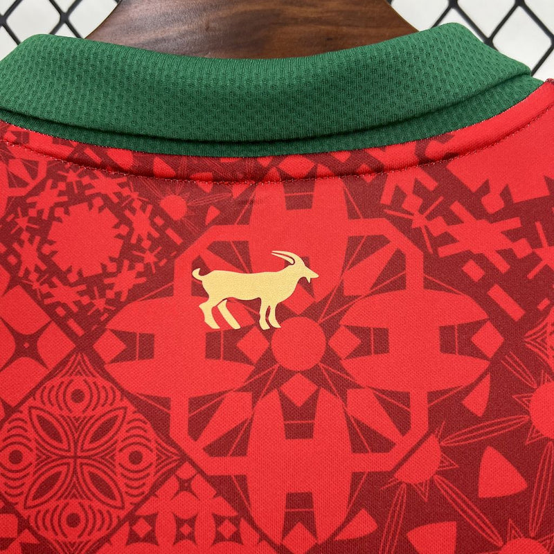 Camiseta Portugal 24/25 Special Edition