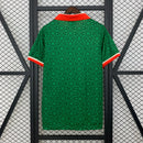 Jersey Irlanda 25/26 Umbro - Verde St. Patrick's Day