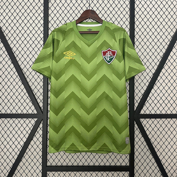 Jersey 24∕25 Fluminense Green