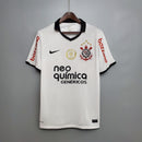 Jersey Corinthians 2012 Home