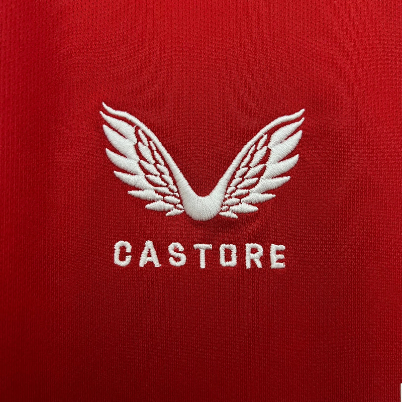 Jersey Athletic Bilbao 25/26 - Goleiro