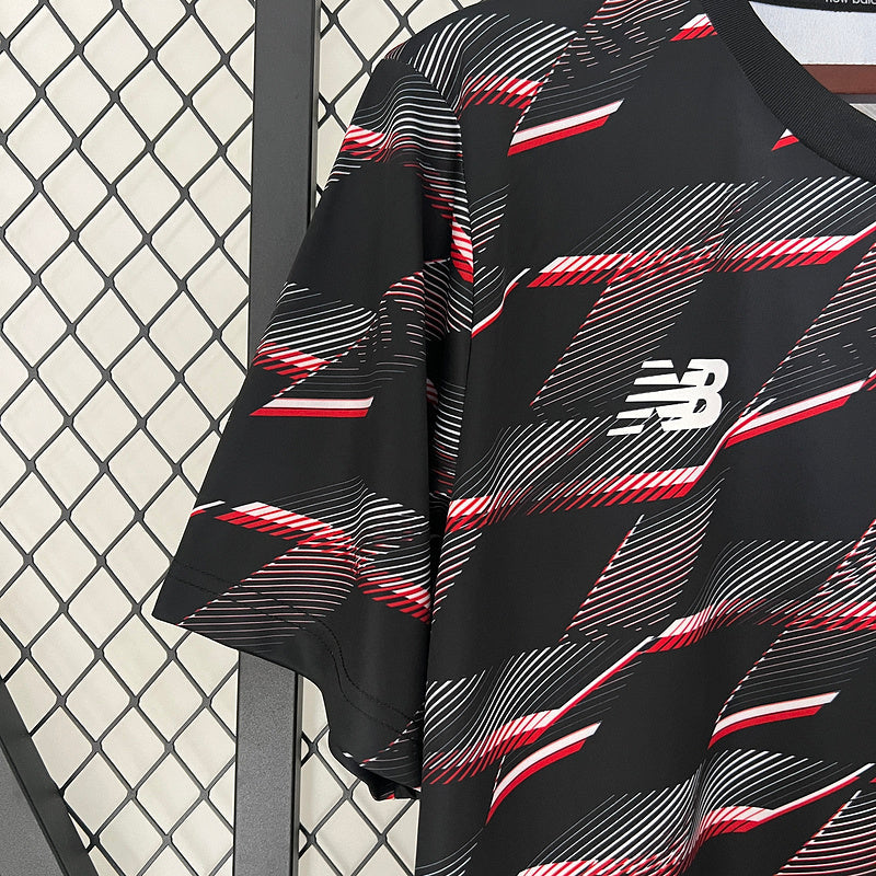 Camiseta 24∕25 Sao Paulo Pre-match Suit