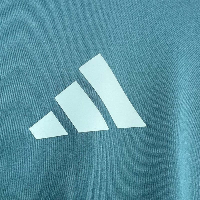 Jersey Cruzeiro 25/26 Treino - Azul Escuro