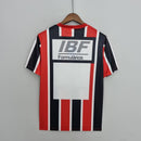 Jersey São Paulo Retrô 1991 Away