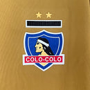Jersey 24∕25 colo colo fourth away