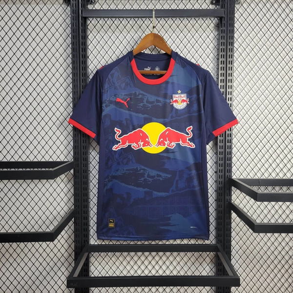 Jersey Red Bull Salzburg 25/26 Away