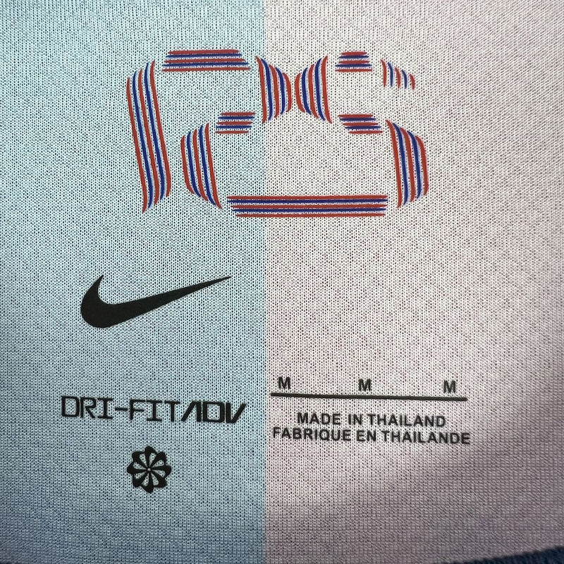 Camiseta FC Barcelona 24/25 125th Anniversary
