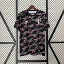 Jersey 24∕25 Sao Paulo Pre-match Suit
