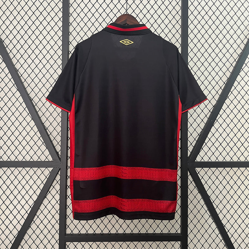 Camiseta 24∕25 Recife sports Home All Sponsors