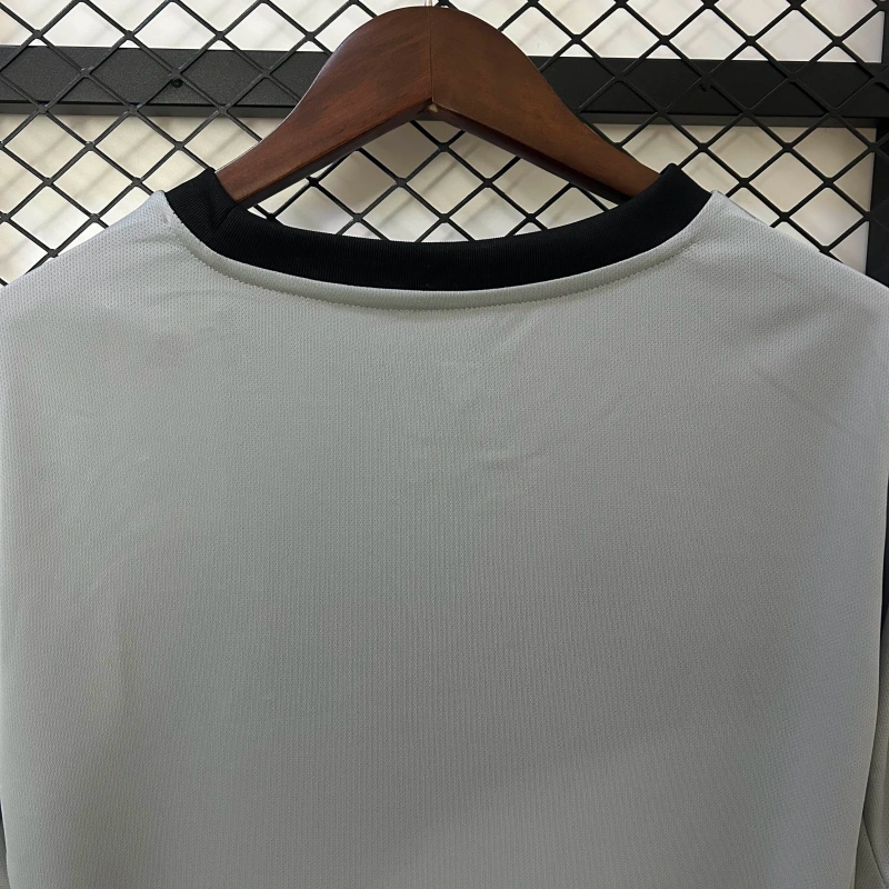 Jersey Portugal 25∕26 Goleiro