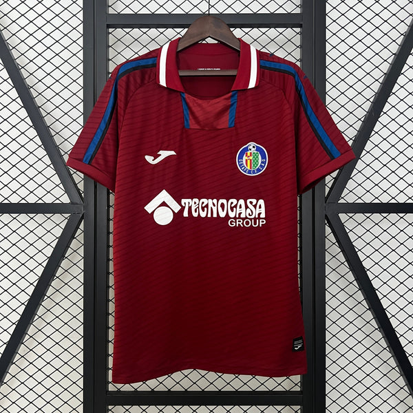 Camiseta do Getafe 24/25 Away